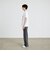 【City Ambient Products別注】Ben Lenovitz: DOG CAT Tシャツ