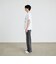 【City Ambient Products別注】Ben Lenovitz: DOG CAT Tシャツ