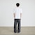 【City Ambient Products別注】Ben Lenovitz: DOG CAT Tシャツ