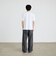 【City Ambient Products別注】Ben Lenovitz: DOG CAT Tシャツ