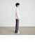 【City Ambient Products別注】Ben Lenovitz: DOG CAT Tシャツ