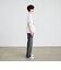 【City Ambient Products別注】Ben Lenovitz: DOG CAT Tシャツ