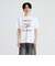 【City Ambient Products別注】Ben Lenovitz: DOG CAT Tシャツ