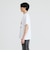 【City Ambient Products別注】Ben Lenovitz: DOG CAT Tシャツ