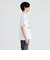 【City Ambient Products別注】Ben Lenovitz: DOG CAT Tシャツ