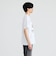 【City Ambient Products別注】Ben Lenovitz: DOG CAT Tシャツ