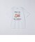 【City Ambient Products別注】Ben Lenovitz: DOG CAT Tシャツ