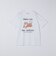 【City Ambient Products別注】Ben Lenovitz: DOG CAT Tシャツ