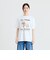 【City Ambient Products別注】Ben Lenovitz: DOG CAT Tシャツ