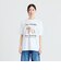 【City Ambient Products別注】Ben Lenovitz: DOG CAT Tシャツ