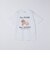 【City Ambient Products別注】Ben Lenovitz: DOG CAT Tシャツ