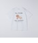 【City Ambient Products別注】Ben Lenovitz: DOG CAT Tシャツ