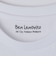 【City Ambient Products別注】Ben Lenovitz: DOG CAT Tシャツ