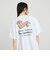 【City Ambient Products別注】Ben Lenovitz: DOG CAT Tシャツ
