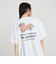 【City Ambient Products別注】Ben Lenovitz: DOG CAT Tシャツ