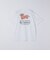 【City Ambient Products別注】Ben Lenovitz: DOG CAT Tシャツ