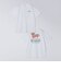 【City Ambient Products別注】Ben Lenovitz: DOG CAT Tシャツ