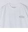 【City Ambient Products別注】Ben Lenovitz: DOG CAT Tシャツ