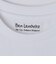 【City Ambient Products別注】Ben Lenovitz: DOG CAT Tシャツ