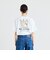 【City Ambient Products別注】Ben Lenovitz: DOG CAT Tシャツ