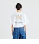 【City Ambient Products別注】Ben Lenovitz: DOG CAT Tシャツ