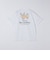 【City Ambient Products別注】Ben Lenovitz: DOG CAT Tシャツ