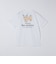 【City Ambient Products別注】Ben Lenovitz: DOG CAT Tシャツ