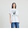 【City Ambient Products別注】Ben Lenovitz: DOG CAT Tシャツ