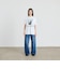 【City Ambient Products別注】Ben Lenovitz: DOG CAT Tシャツ