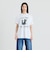 【City Ambient Products別注】Ben Lenovitz: DOG CAT Tシャツ