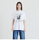 【City Ambient Products別注】Ben Lenovitz: DOG CAT Tシャツ