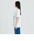 【City Ambient Products別注】Ben Lenovitz: DOG CAT Tシャツ