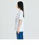 【City Ambient Products別注】Ben Lenovitz: DOG CAT Tシャツ