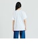 【City Ambient Products別注】Ben Lenovitz: DOG CAT Tシャツ