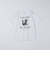 【City Ambient Products別注】Ben Lenovitz: DOG CAT Tシャツ