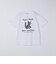 【City Ambient Products別注】Ben Lenovitz: DOG CAT Tシャツ