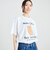 【City Ambient Products別注】Ben Lenovitz: DOG CAT Tシャツ