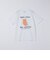 【City Ambient Products別注】Ben Lenovitz: DOG CAT Tシャツ