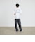 【City Ambient Products別注】Ben Lenovitz: DOG CAT Tシャツ