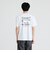 【City Ambient Products別注】Ben Lenovitz: DOG CAT Tシャツ