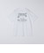 【City Ambient Products別注】Ben Lenovitz: DOG CAT Tシャツ