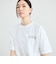 【City Ambient Products別注】Ben Lenovitz: DOG CAT Tシャツ