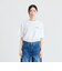 【City Ambient Products別注】Ben Lenovitz: DOG CAT Tシャツ