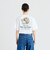 【City Ambient Products別注】Ben Lenovitz: DOG CAT Tシャツ