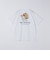 【City Ambient Products別注】Ben Lenovitz: DOG CAT Tシャツ