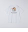 【City Ambient Products別注】Ben Lenovitz: DOG CAT Tシャツ