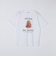 【City Ambient Products別注】Ben Lenovitz: DOG CAT Tシャツ