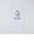 【City Ambient Products別注】Ben Lenovitz: DOG CAT Tシャツ