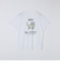 【City Ambient Products別注】Ben Lenovitz: DOG CAT Tシャツ