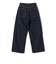 SHIPS Primary Navy Label:11oz OW SELVAGE DENIM
